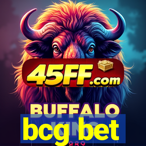 bcg bet